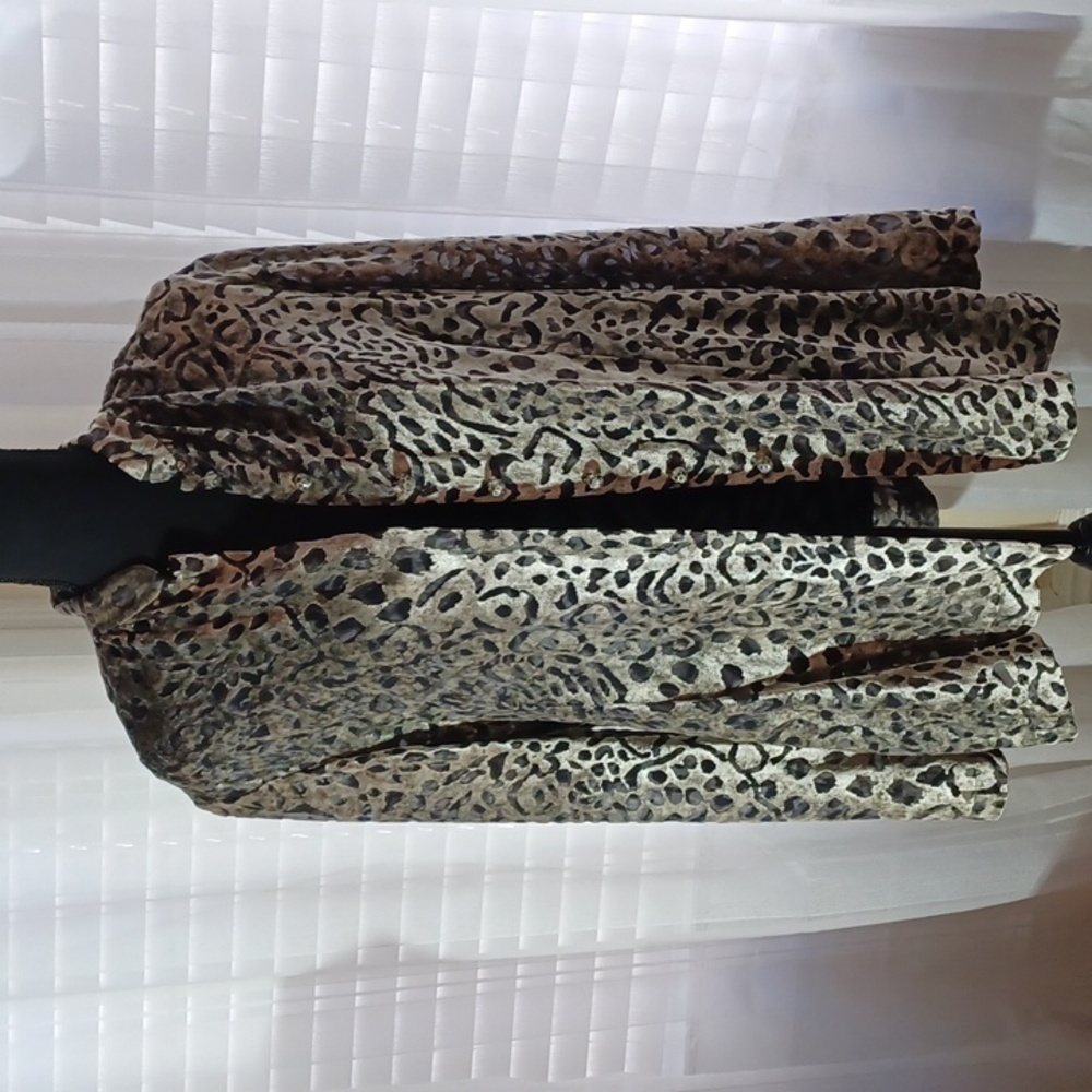 Carlisle tunic